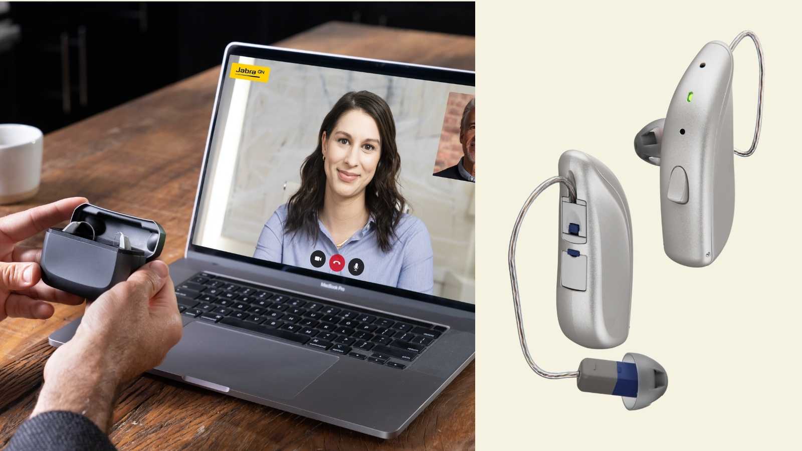 We Compare Jabra Enhance Select and Jabra Enhance Pro Hearing Aids